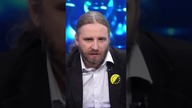 JEST TO CYRK, LANS.  SOŚNIERZ SUROWO O ZACHOWANIU TUSKA WS.  POWODZI