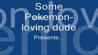 To The Wishing Star (A Some Pokemon-loving dude Crossover)-360p