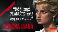 KR&Oacute;TKA HISTORIA ŻYCIA I OSTATNICH CHWIL KSIĘŻNEJ DIANY część 1 SINISTERIUM Podcast Kryminalny