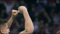 20.bramka - Krzysztof Piątek - AC Milan vs Udinese (02.04.2019)