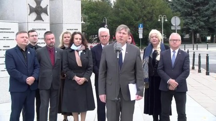 UKRAlŃCY CHCĄ NASZYCH ZIEM! EKIPA BRAUNA Z BULWERSUJĄCYMI WIEŚCIAMI!