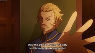 Kenja no Mago Eng 3 HD