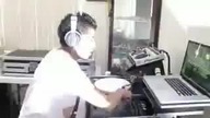Electro House 2010 CRAZY MIX DJ BLEND