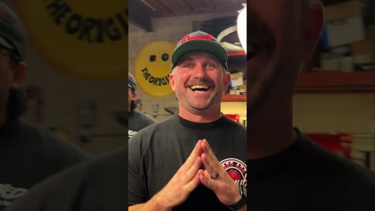 First ever head-to-head Free Ride episode is out! Watch it now!