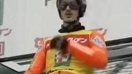 Adam Małysz - 128,5 m - LGP Hakuba 26. 09. 2004