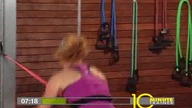10 Minute Trainer - CORE CARDIO. avi