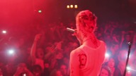 Lil Peep - Save That Shit (Official Video)