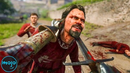 Top 10 Hardest Video Games of 2025