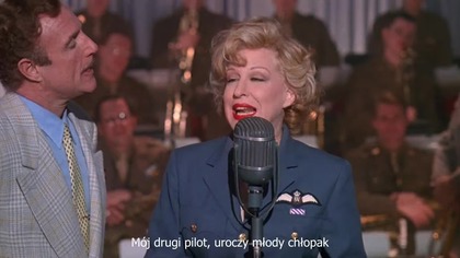 Dla naszych chłopc&oacute;w (For the Boys) (napisy pl) (1991)