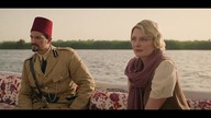 Morderstwo w ambasadzie - Murder at the Embassy (2025) Lektor