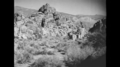 Między mężczyznami - Between Men 1935 lektor .pl western