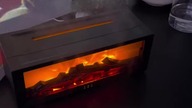 Tag your friends in the comments #gift #christmas #fireplace
