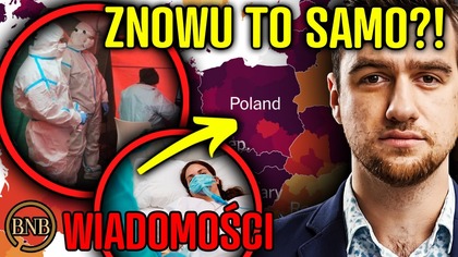 ALARM WHO WS POLAKÓW! PRZYPADKI ZAKOŃCZYŁY SIĘ ZGONEM