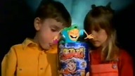 Mr Snaki i przyjaciele (Postacie z bajek Disneja) - reklama z 2000 roku