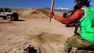 Paintball Warfare - Epic Paintball Battle