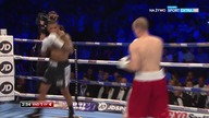 Conor Benn vs.  Lukas Radic