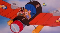 Chip n Dale Rescue Rangers. E39. Out of Scale.PL HD