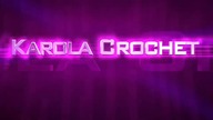 Podkładka pod kubek(6)w serduszka na szydełku, szydełkowa dekoracja, crochet, DIY,kurs, tutorial #37