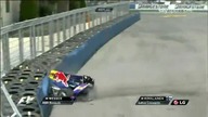F1 Grand Prix w Walencii 2010