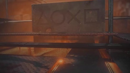 Space Marine 2 Wstęp PS5