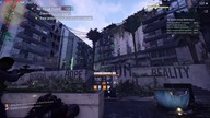 The Division 2 Patch 1. 44 PS5 PL(przegląd)