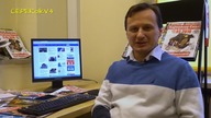 Janusz Korwin-Mikke pisał do Kiszczaka - Tomasz Sommer o listach JKM do generała Kiszczaka