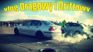 Dragi i Drifty | vlog