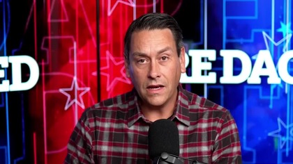 The TRUTH in the USS Liberty attack is now coming out | Redacted with Clayton Morris
