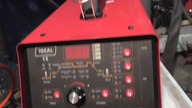 IDEAL TECNOTIG 220 AC/DC PULS - zepsuta?