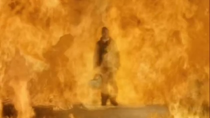 7 The Outer Limits.  5