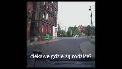 ciekawe gdzie są rodzice?