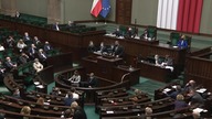 Artur Dziambor: Załatwiacie BANKRUCTWO i tworzycie DRAMATY przedsiębiorcom wraz ze swoim RZĄDEM!