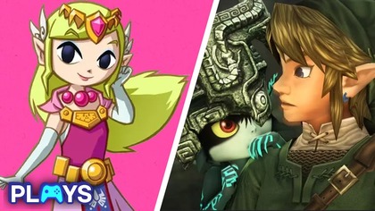 From sassy sidekicks to loyal friends and mysterious guides, these are the most memorable companions to join Link and Zelda on their Hyrulean adventures! Were spotlighting iconic characters whose personalities and support helped shape each game, including unforgettable arcs and heartfelt goodbyes. Whether through humor, power-ups, or emotional journeys, these partners made paving the way through Hyrule unforgettable. Which companion stood out most to you? Share your pick below!

Challenge friends and family on our multiplayer Trivia!
https://www.watchmojo.com/play/id/96658

Subscribe for more great content!
https://wmojo.com/mojoplays-subscribe

Got ideas? Great, give them to us NOW!
https://wmojo.com/suggest

MojoPlays is your source for reviews, lists, Lets Plays, character origins and video game lore.

#Zelda #Companions #Midna #Tatl #Epona #Fi #Tri #Ezlo #Linebeck #Sages #Nintendo #Link