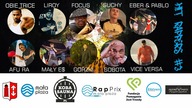 HIT Rappers #3 - STO LAT !!