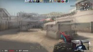 Counter-Strike: Global Offensive Giveaway Knife