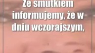 Zamość: Zmarła Anna Gruszkiewicz