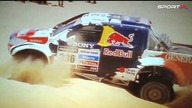 Małysz o kłótniach z pilotem: Czasami ambicja bierze górę. Nie łatwo wyhamować sportowca