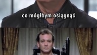 BILL MURRAY o byciu rozproszonym #billmurray #film #ciekawostki