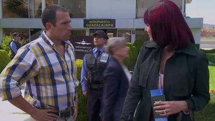 Senora Acero 052 NAPISY PL