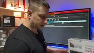 Reset Hasła w kamerach Monolog