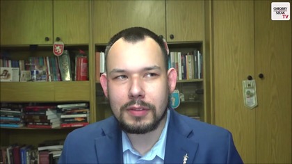 Kondukt pasożytów.  Pycha, zdrada i walka o wpływy - Bartosz Kopczyński