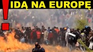 Czy EUROPĘ ZALEJE nowa fala imigrantów?