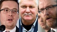 SKANDAL PiS! Braun, Winnicki, Tołwiński alarmują.  Nowe neobolszewickie państwo || NCzasTV