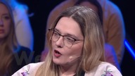 MŁODY KONFEDERATA W GRONIE STARYCH WYJADACZY Z KORYTA!