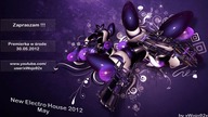 W&oacute;jo - Pompa & New Electro House 2012 May [ Zapowiedź!! ] 