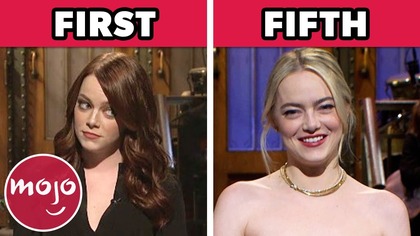 Top 10 SNL Hosts Who Made the Five-Timers Club