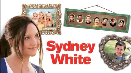 Sydney i siedmiu nieudacznik&oacute;w (2007) [Lektor PL] - Sydney White