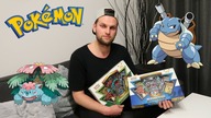 Generations UNBOXING 2 Odcinek #37