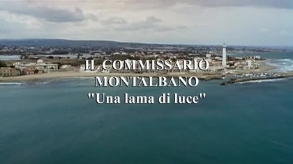 Komisarz Montalbano - Il Commissario Montalbano - Sezon 9 Odcinek 4