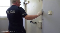 Dwaj gorzowianie podpalili człowieka